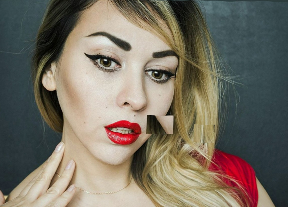 Pixie vágás